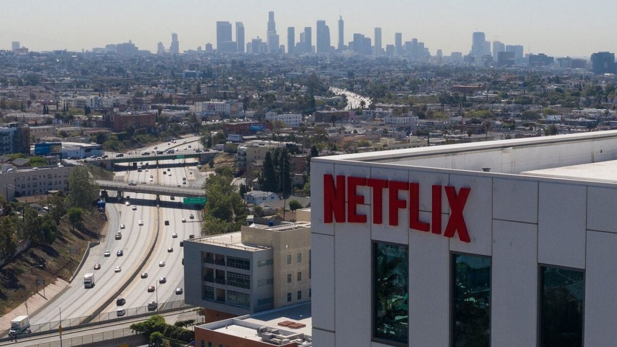 Netflix tiene su hoja de ruta para 2030 y pasa por ser cada año más cara