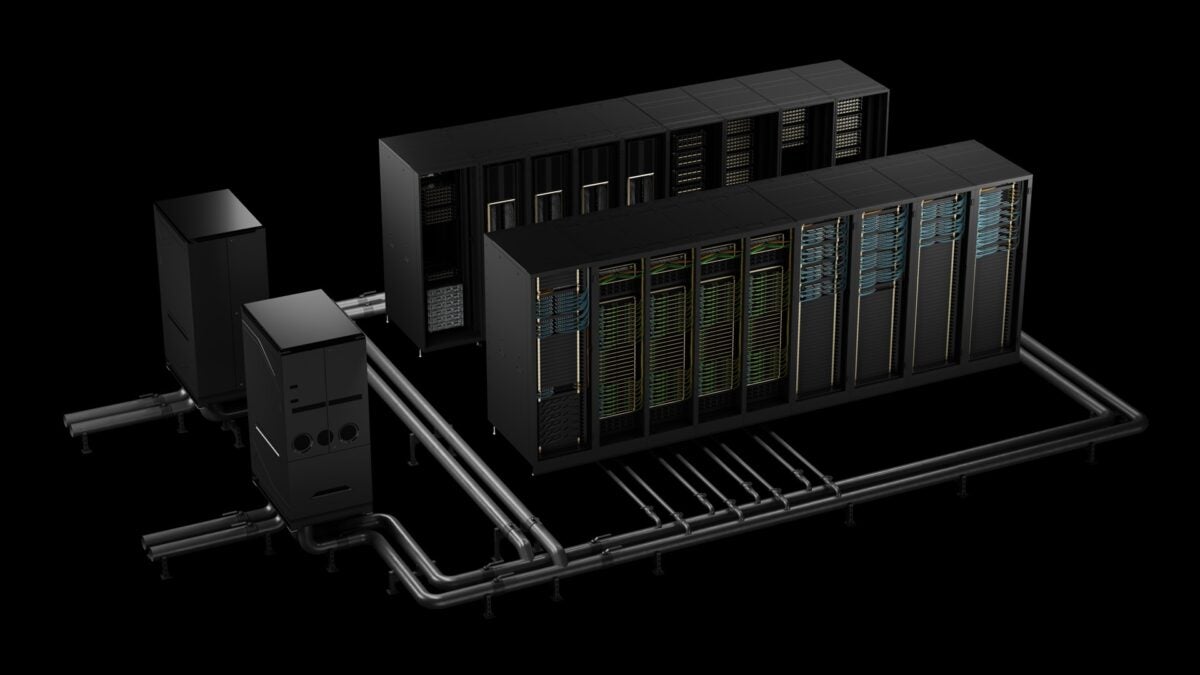 La empresa china INF Tech compra 2.300 GPU de NVIDIA para IA: ¿es legal?