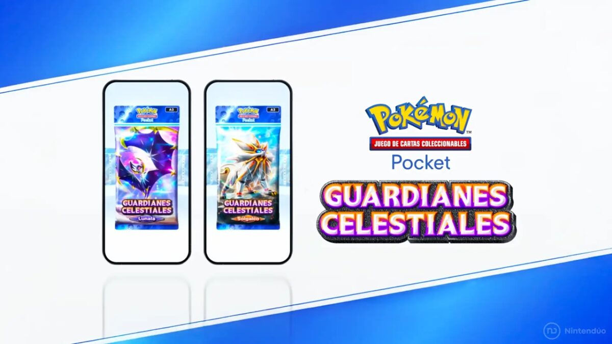 Pokémon TCG Pocket ofrece una carta exclusiva para todos sus jugadores durante tiempo limitado