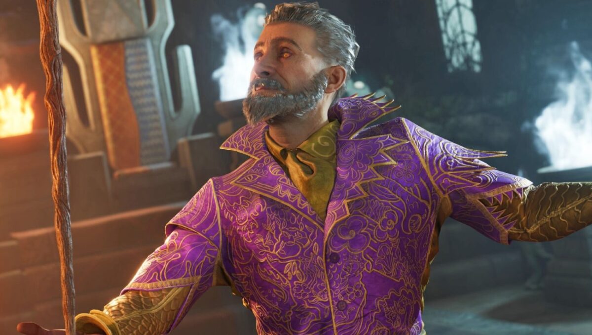 Los fans de Steam Deck no están contentos con el remaster de Oblivion