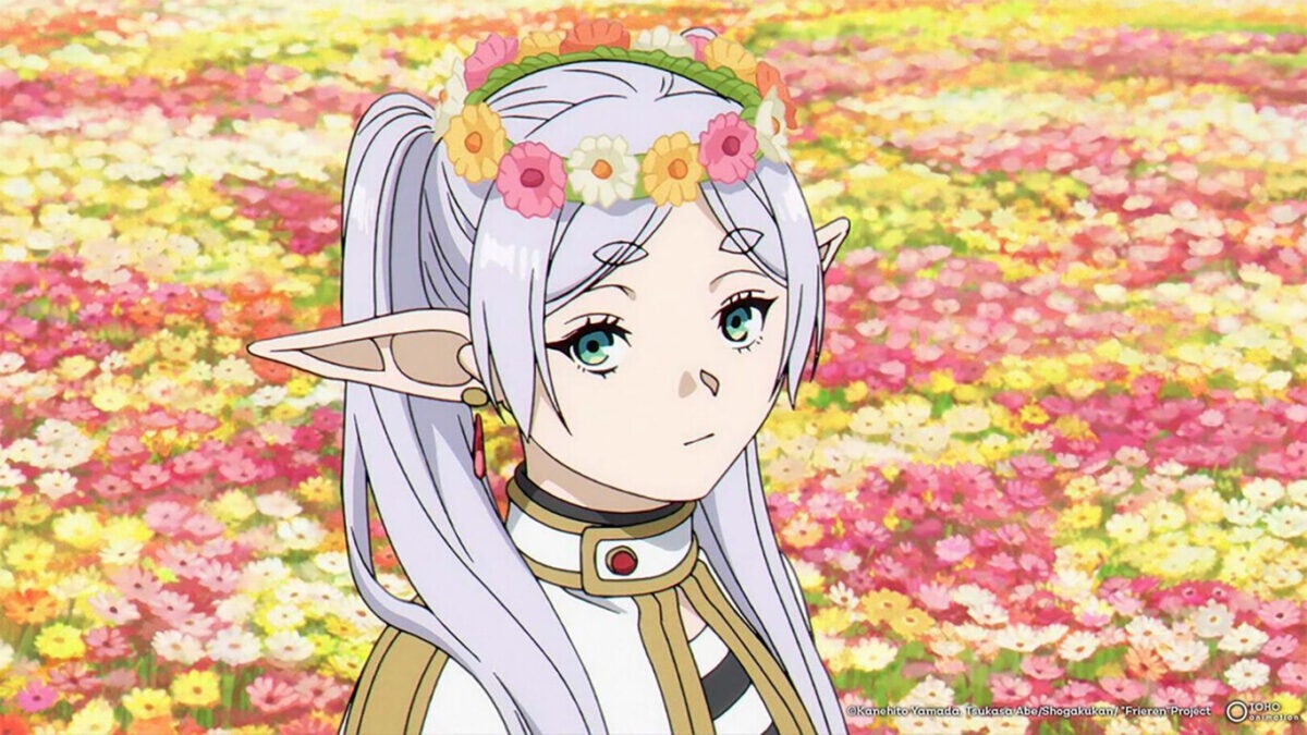 ¿Echabas de menos más anime en Prime Video? Algunas de las series del momento llegan a la plataforma