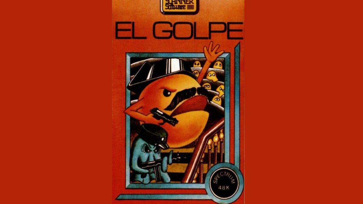 ¿Un videojuego del 23F? Existe y se comercializó en España