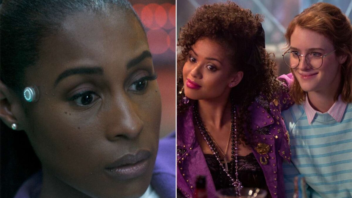 El episodio de la nueva temporada de Black Mirror que conecta con el fantástico San Junípero