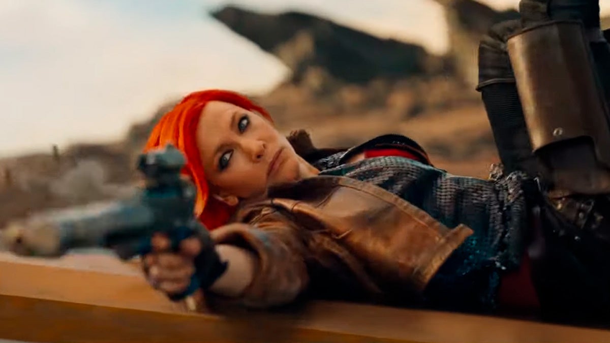 Borderlands es una película tan mala a causa del COVID, según su director