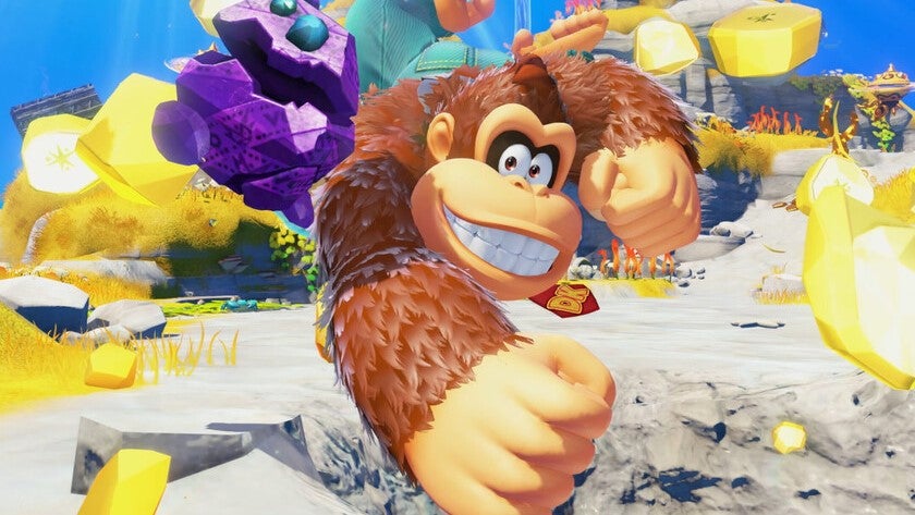 Switch 2 revoluciona sus cartuchos: Ahora serán tarjetas con el código de descarga