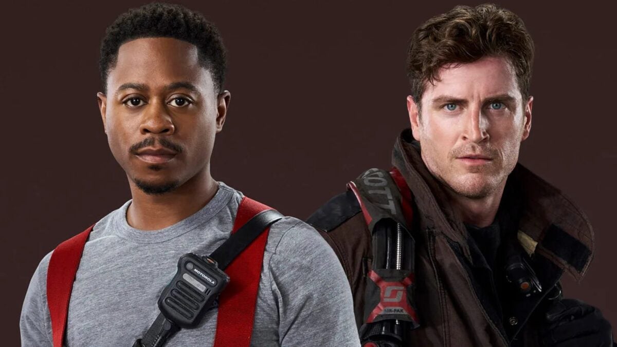 Daniel Kyri y Jake Lockett abandonan Chicago Fire. ¿Tendrá la serie temporada 14?