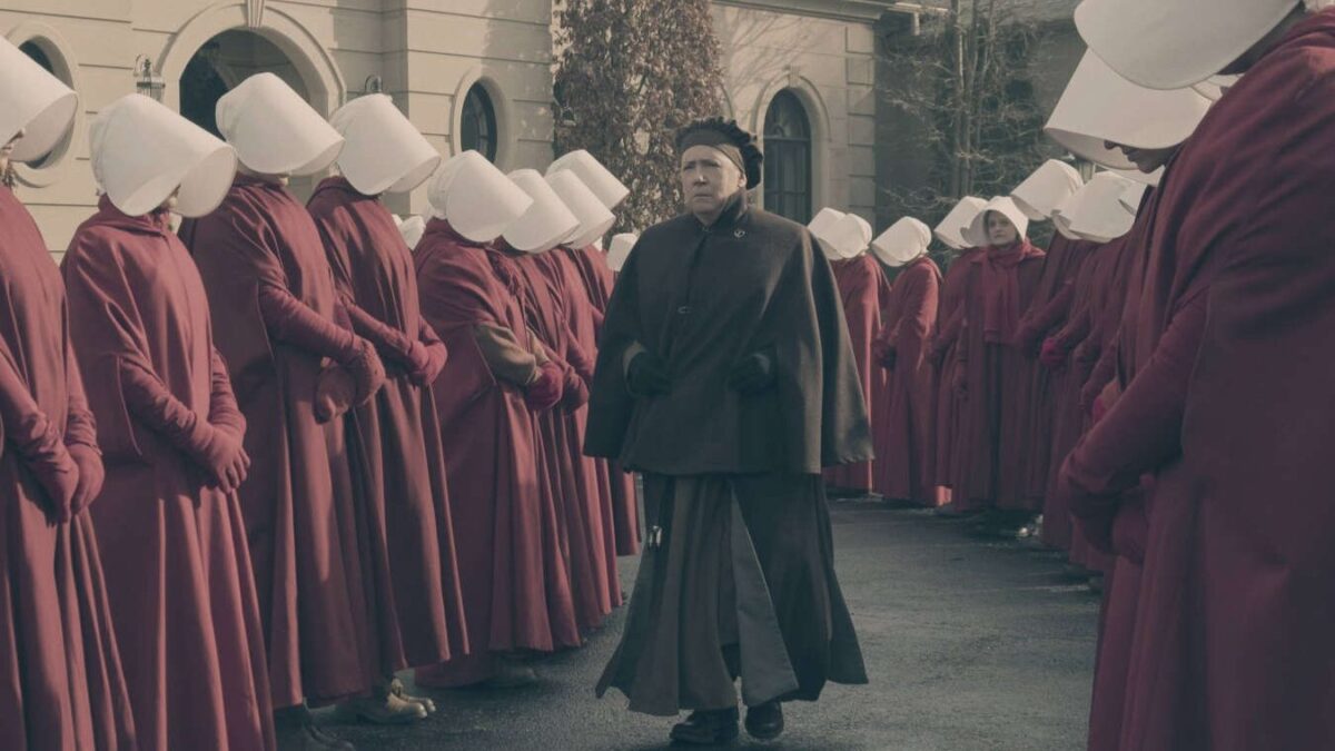 Hulu inicia la producción de The Testaments, la secuela de The Handmaid’s Tale