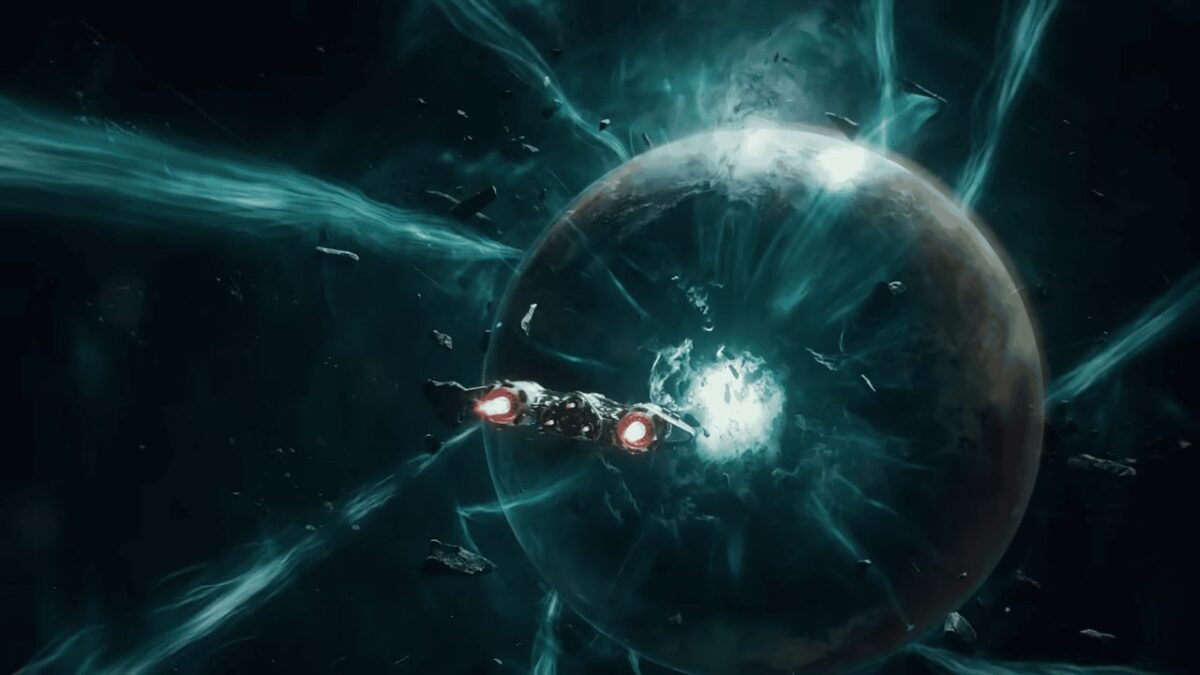 Bungie presenta un pequeño teaser de lo que se viene en Destiny