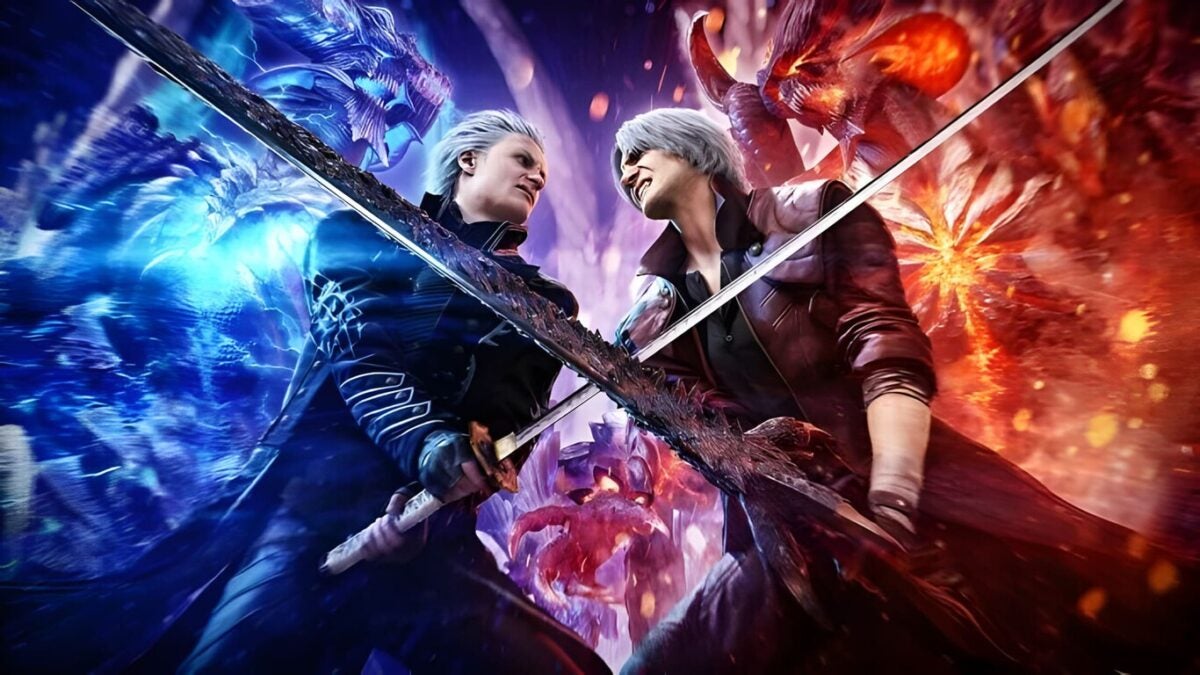 Devil May Cry aumenta sus ventas gracias a la serie de Netflix
