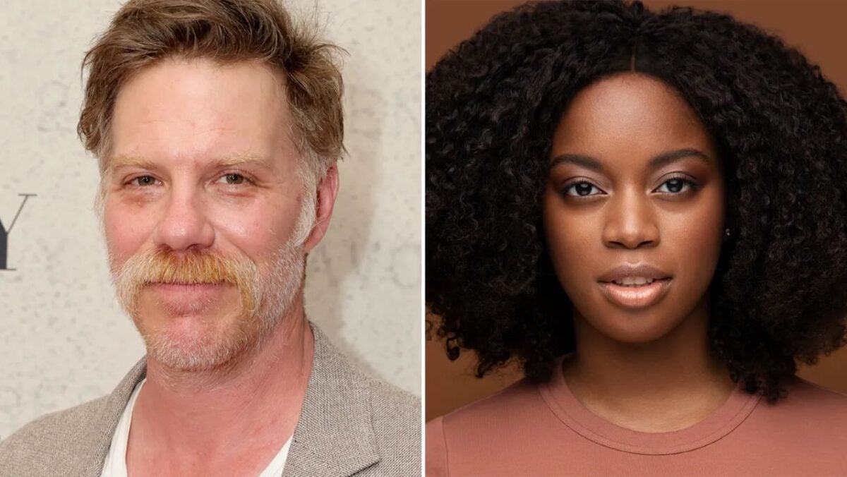 Estas nuevas caras se unen al reparto de Dexter: Resurrection