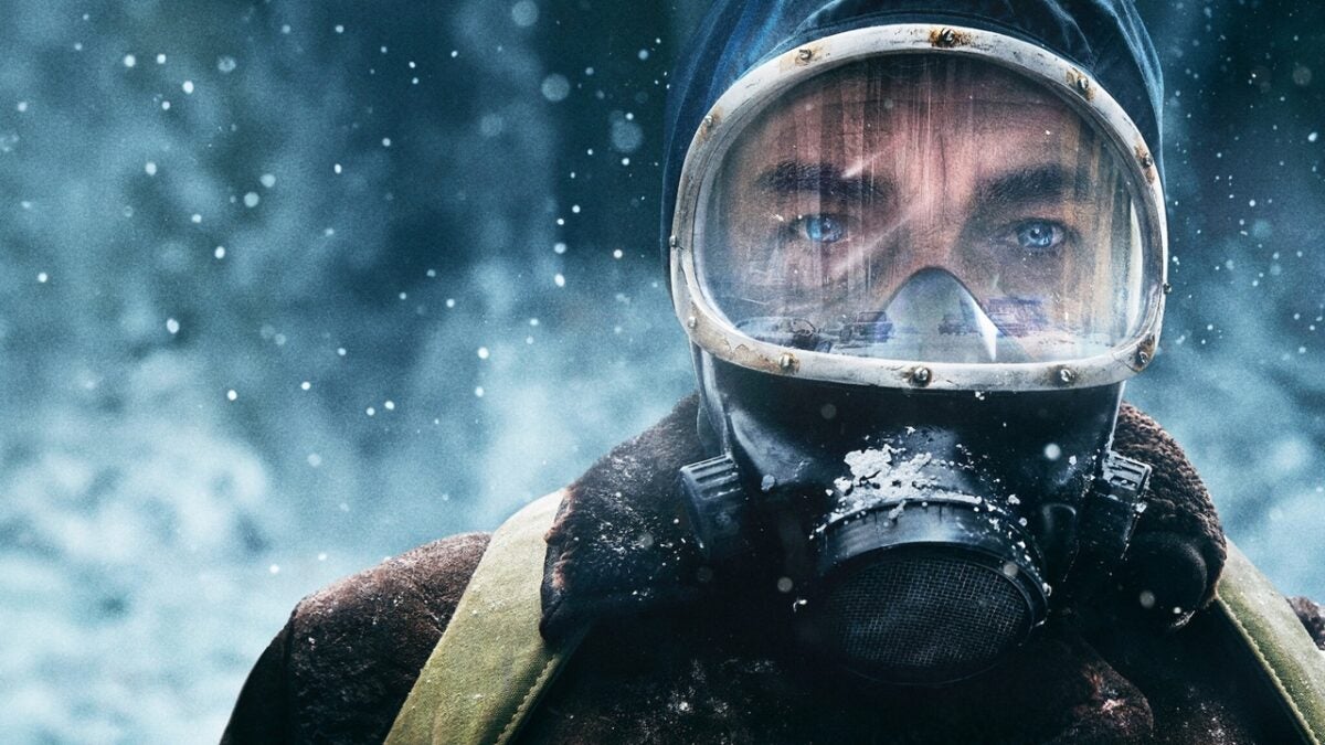 Netflix estrena la adaptación de un clásico del cómic argentino que no puedes perderte