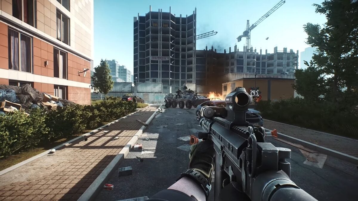 Antes de que llegue Marathon, estos son los seis extraction shooters que tienes que conocer