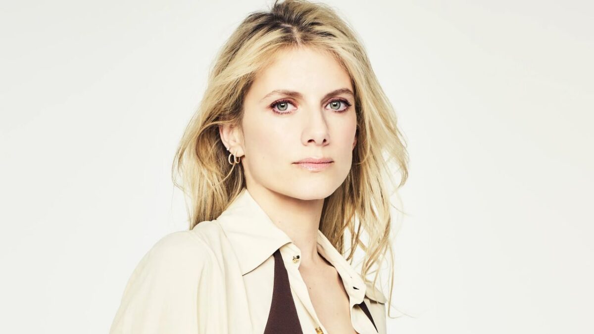 Mélanie Laurent se une al reparto de la quinta temporada de Fauda