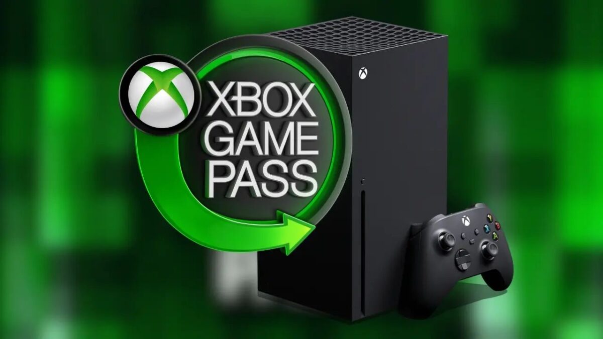 Los miembros de Xbox Game Pass podrán jugar en streaming sin descargar los juegos