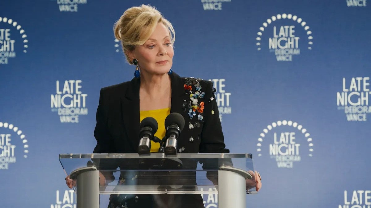 Llega a Max la cuarta temporada de Hacks con unos cameos muy meta