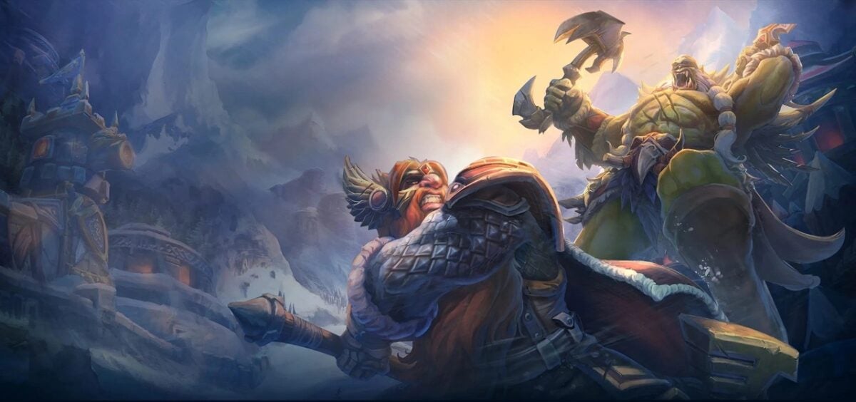 Heroes of the Storm podría estar menos muerto de lo que pensamos