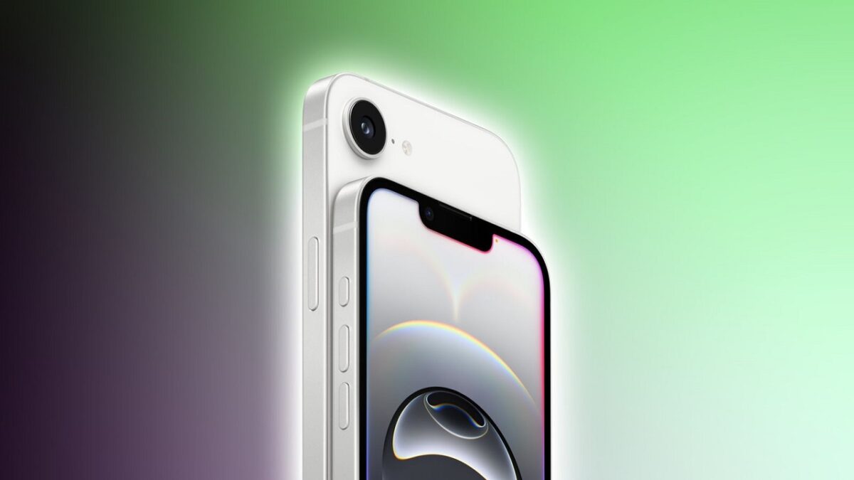 iPhone 17e lanzamiento