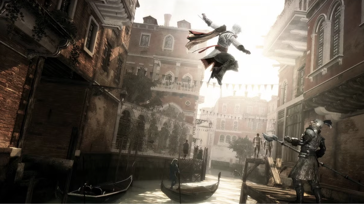 Assassin’s Creed Invictus: El multijugador que podría ver la luz este año