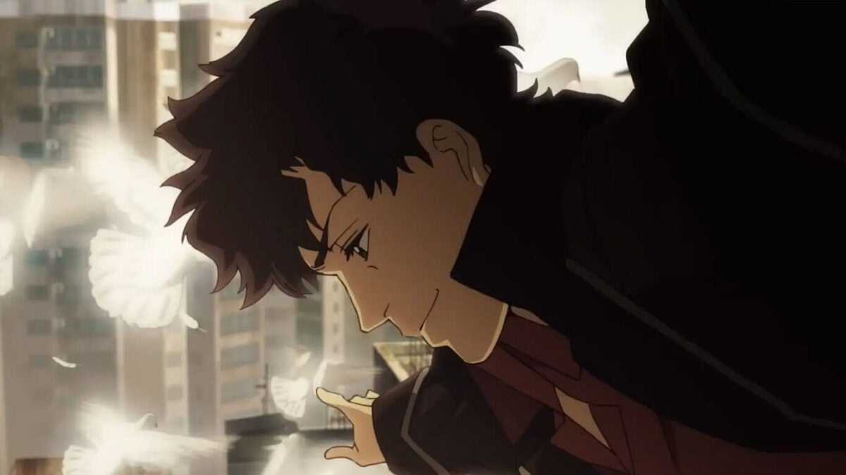 Shinichiro Watanabe, creador de Cowboy Bebop, regresa con su nuevo anime
