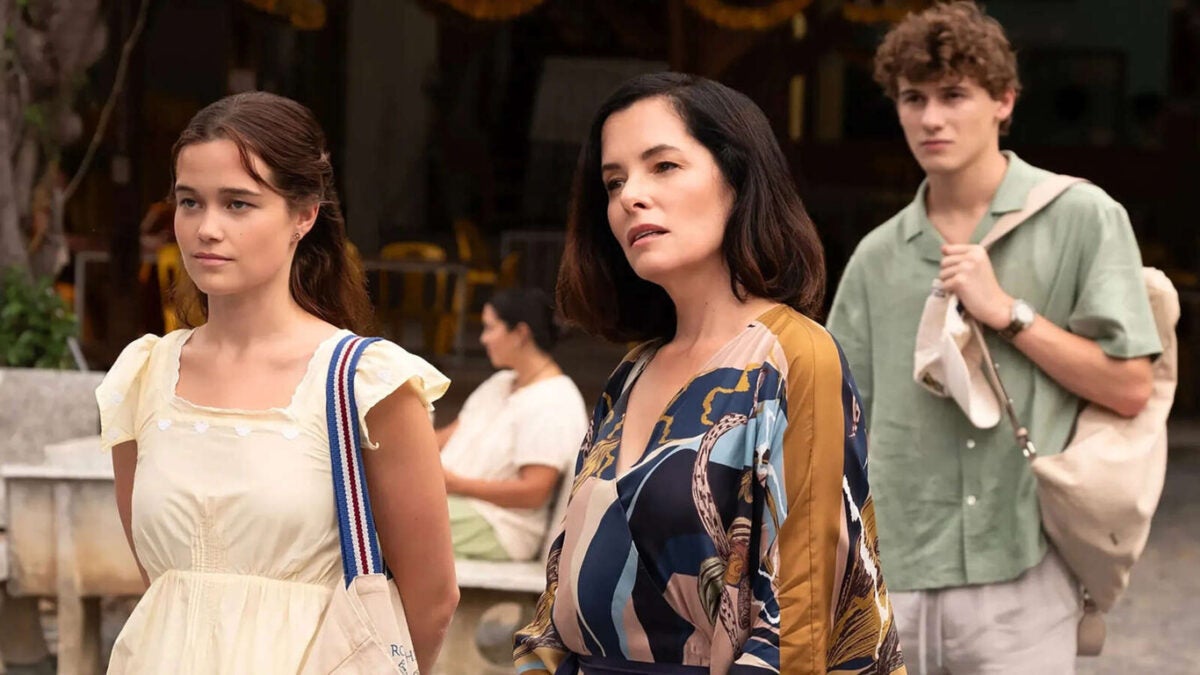 ¿Has notado que la tercera temporada de The White Lotus tiene un ritmo más lento? Su creador tiene una explicación