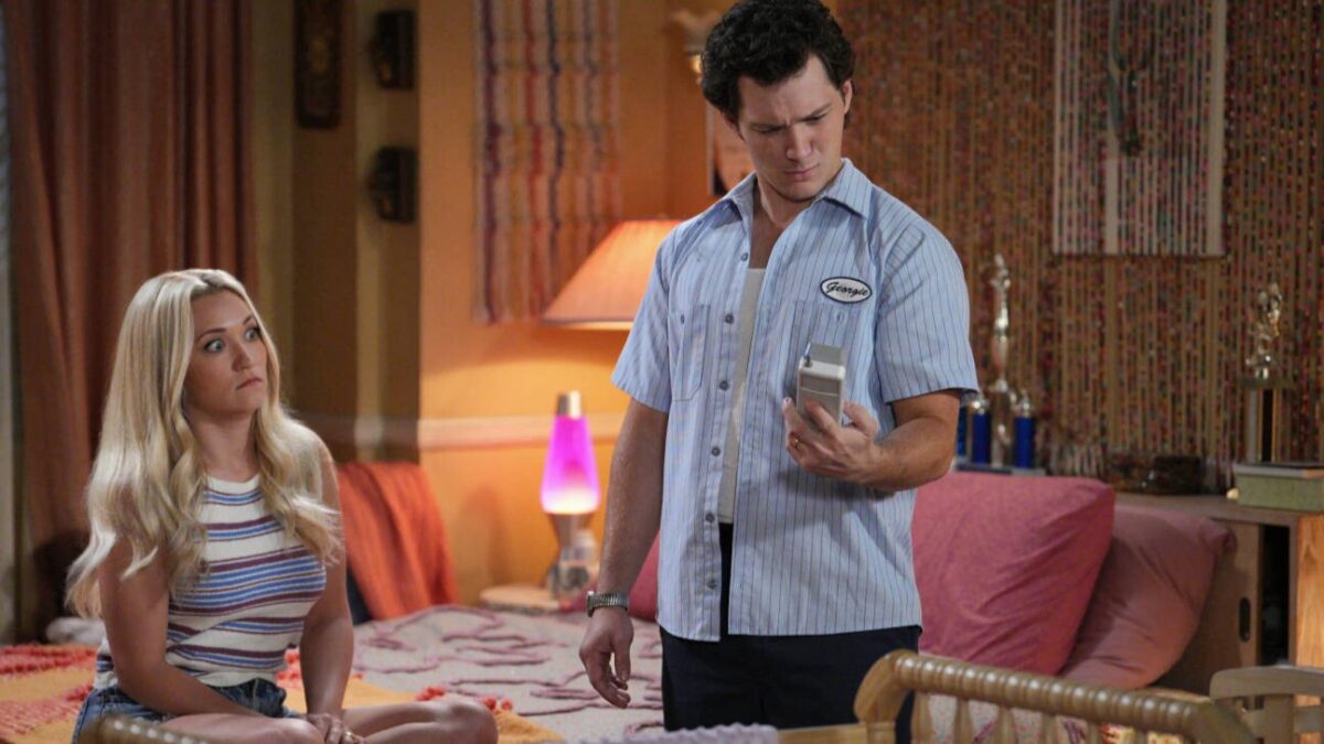 Llega a Max la nueva serie del universo The Big Bang Theory