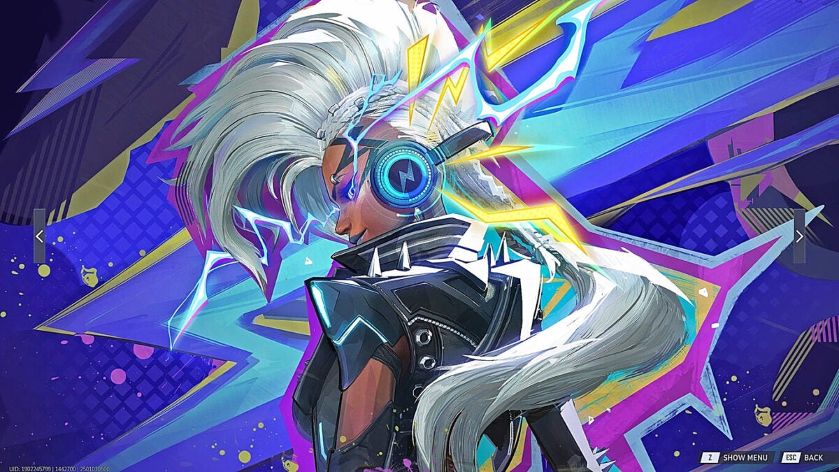 Si eres de los que distingue entre azul eléctrico y marino, esta nueva función de Marvel Rivals es para ti