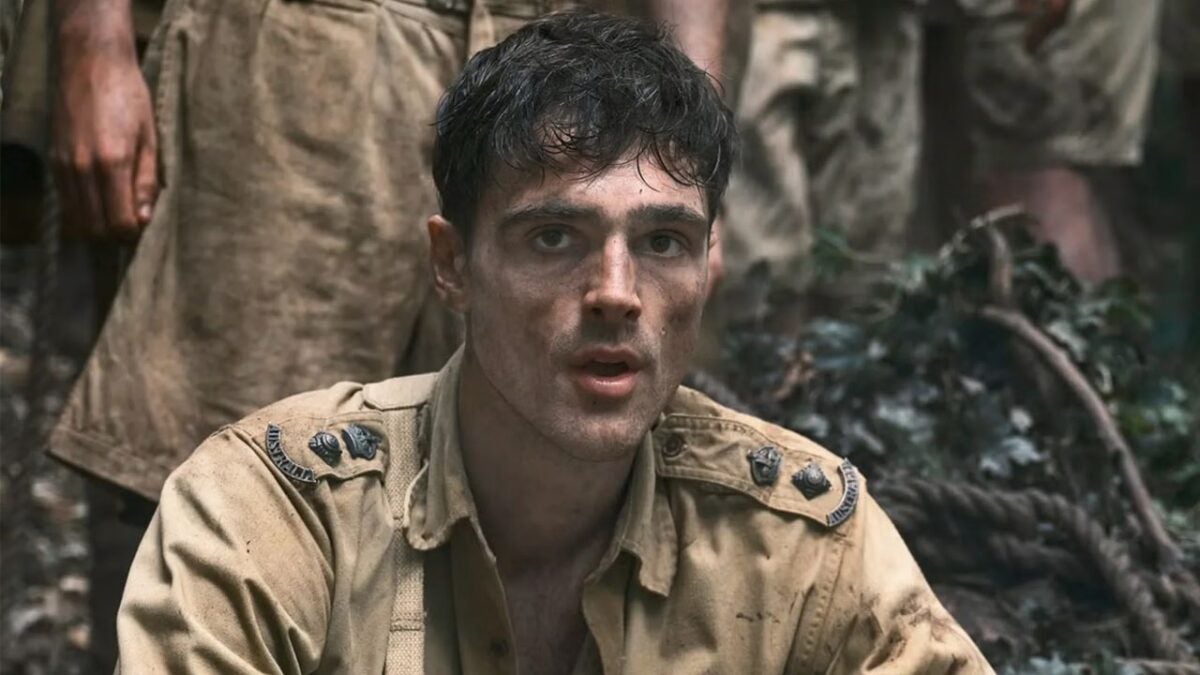 Prime Video se hace con The Narrow Road to the Deep North también para Estados Unidos