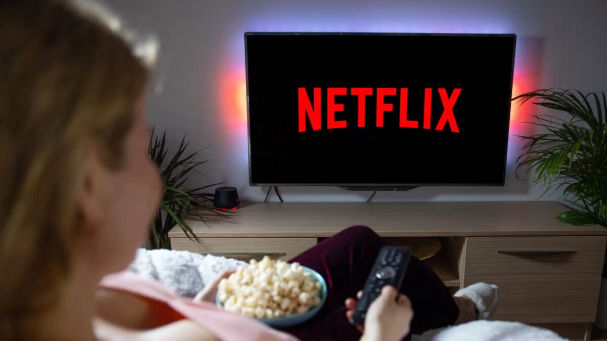 Netflix y los subtitulos