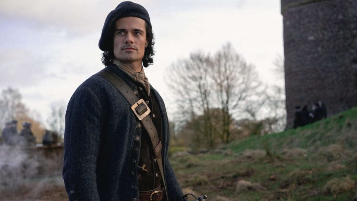 La precuela de Outlander que nos acerca a la despedida
