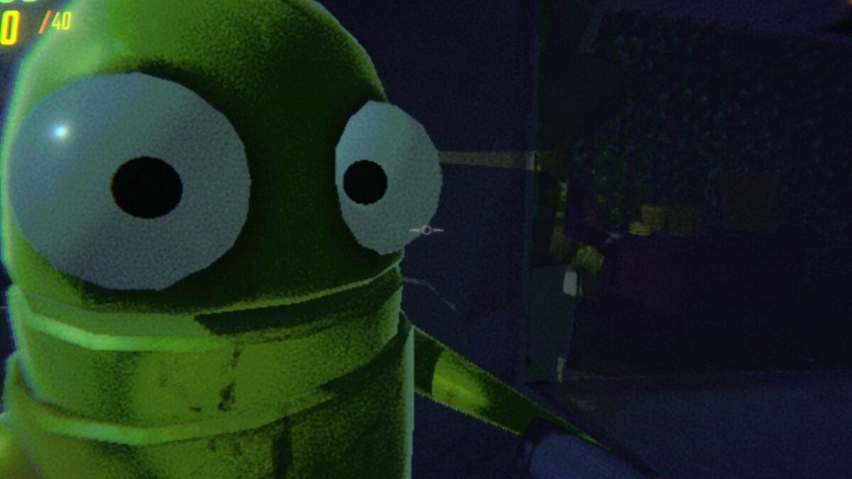 El estudio de REPO lo tiene claro: quieren que metas mods en su juego