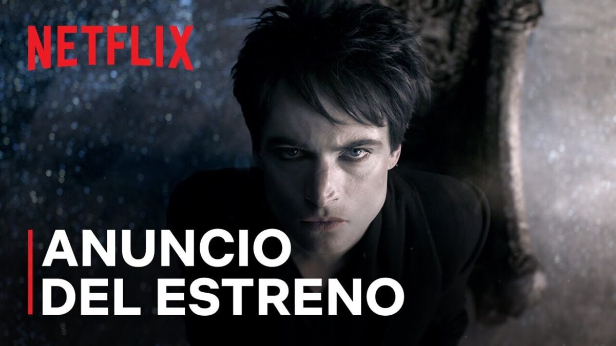 Sandman concluirá con su segunda temporada y ya tenemos fecha de estreno