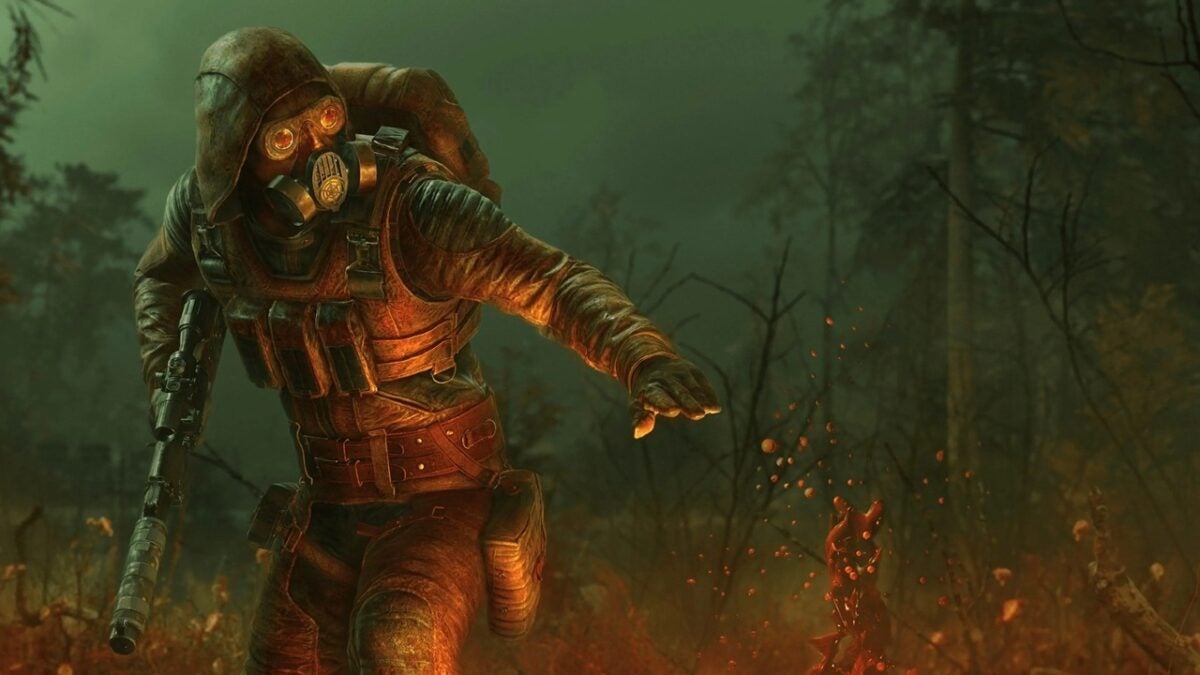 STALKER 2 presenta su hoja de ruta con uno de los añadidos que la comunidad lleva meses pidiendo