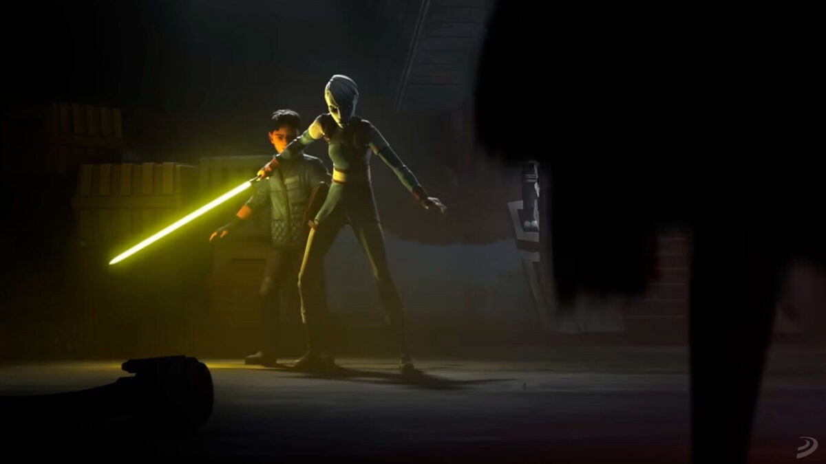 Disney+ anuncia Star Wars: Tales of the Underworld. ¡Y solo queda un mes para su estreno!
