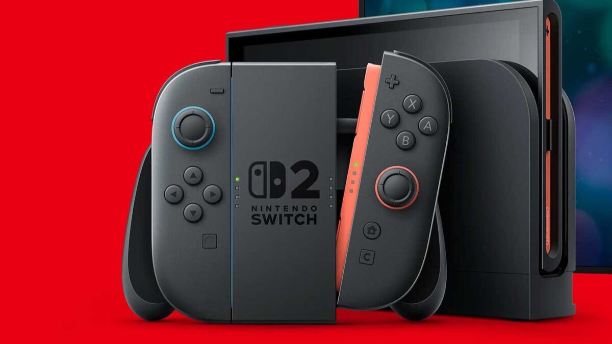 Nintendo aplaza las reservas de Switch 2 también en Canadá