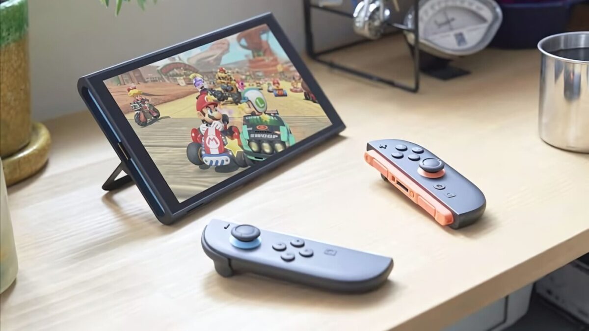 Nintendo Switch 2 prioriza el rendimiento sobre la retrocompatibilidad