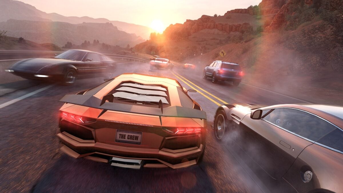 Ubisoft se desdice: podrás seguir jugando a The Crew aunque cierren los servidores