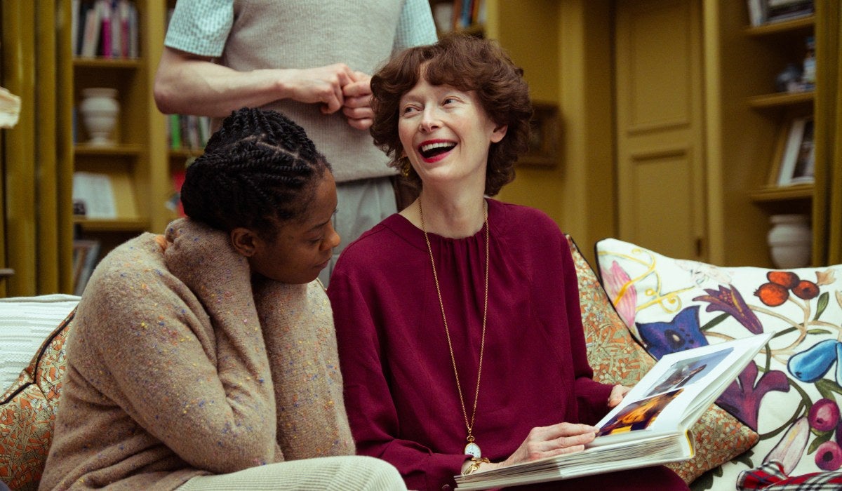 La nueva película del director de The Act of Killing sólo podrás verla en cines