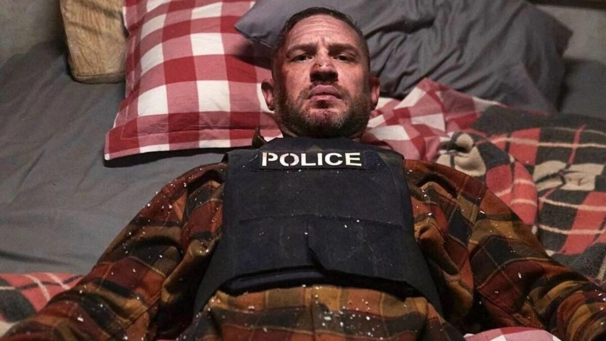 El director de The Raid estrena nueva película en Netflix tras siete años de silencio