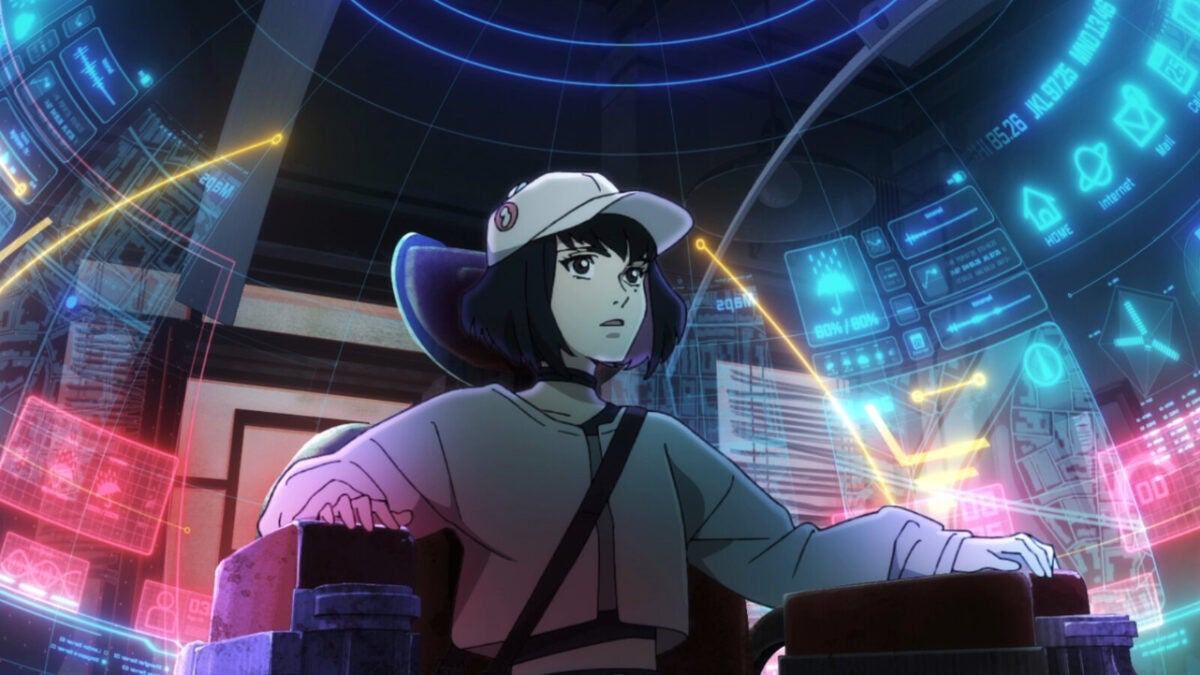 Los 6 mejores animes que no te puedes perder en primavera