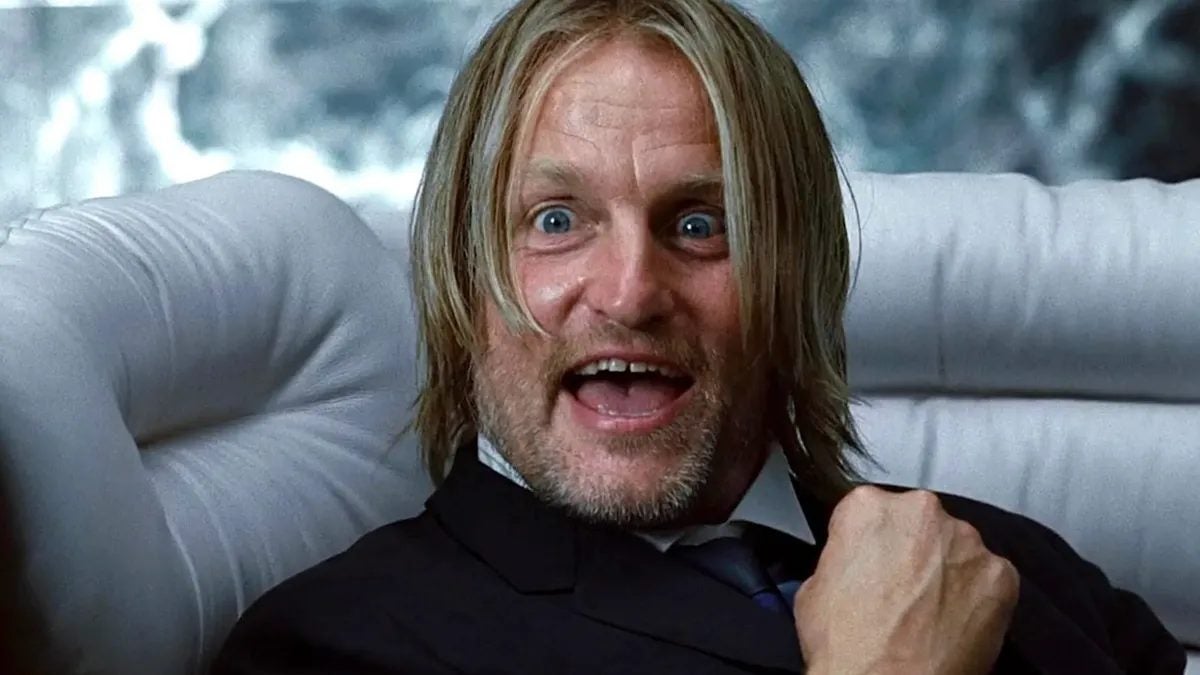 Woody Harrelson decide no unirse a The White Lotus a pesar de su gran oferta