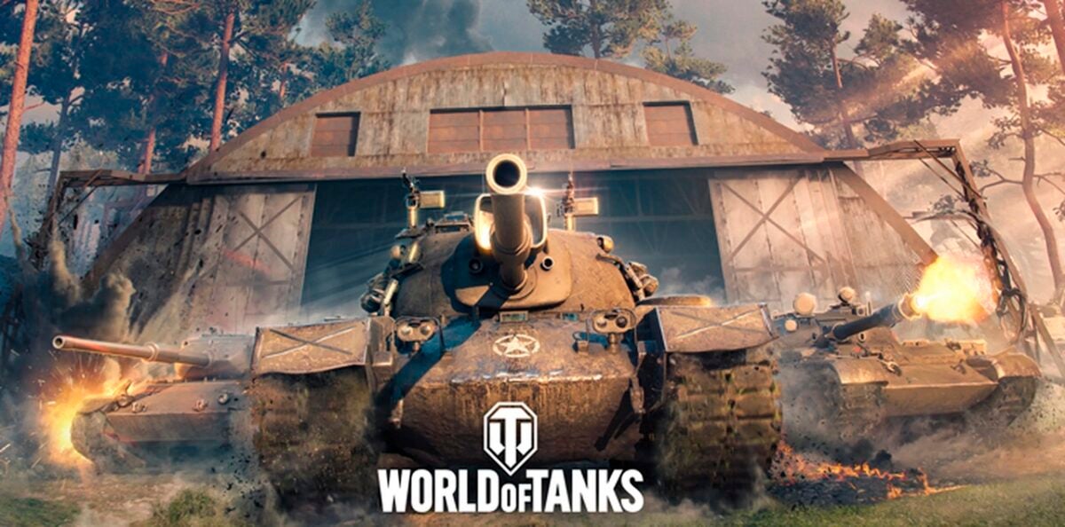 Los creadores de World of Tanks son acusados de actividades extremistas por el gobierno ruso