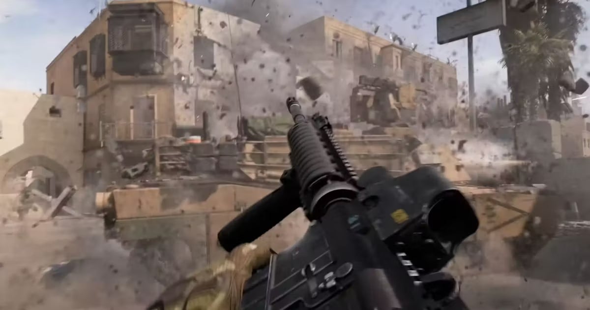 EA Motive se inspira en Hollywood para el próximo juego de Battlefield