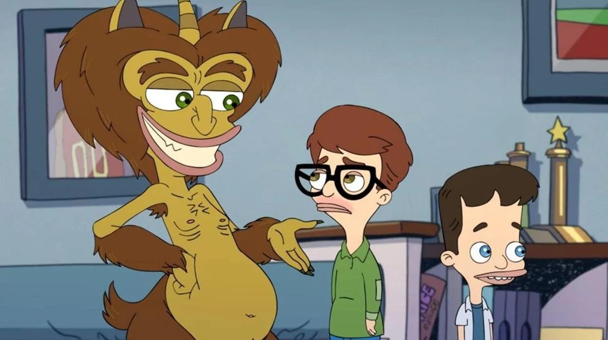 La serie que te hubiera gustado ver cuando eras adolescente llega a su fin con su octava temporada