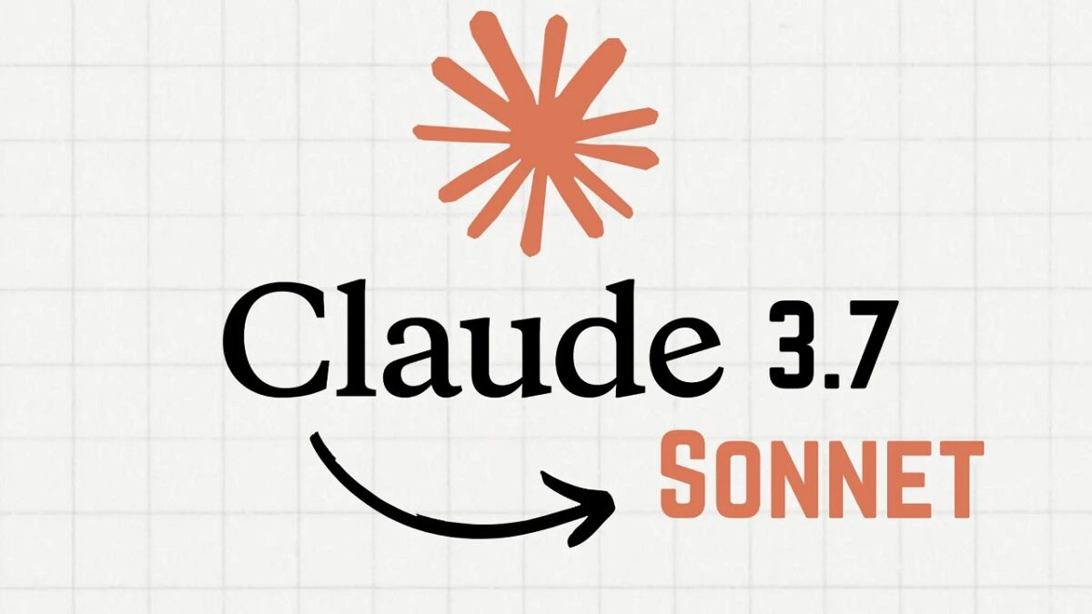 Claude 3.7 Sonnet