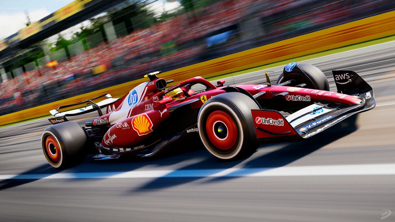 Codemaster publican una nueva entrega de su nuevo juego de Formula 1 que satisfará a los fans de la conducción más realista