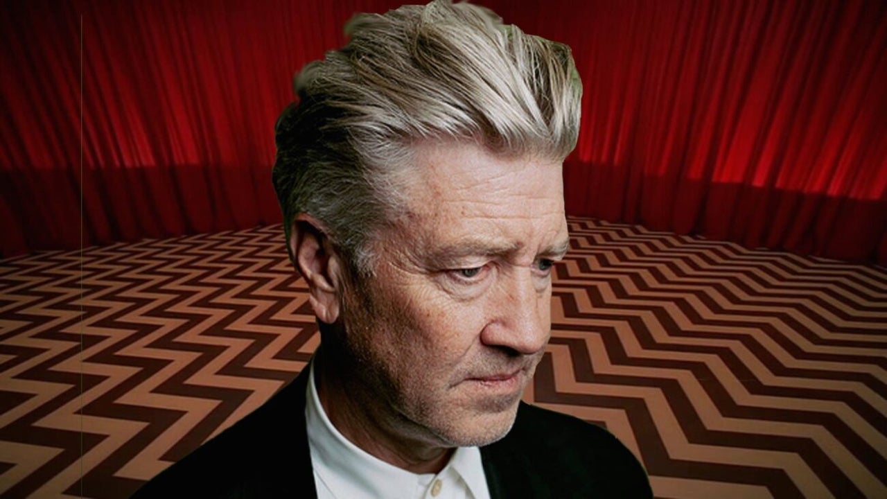 Tras el fallecimiento de David Lynch, ahora puedes conseguir algunas de sus posesiones