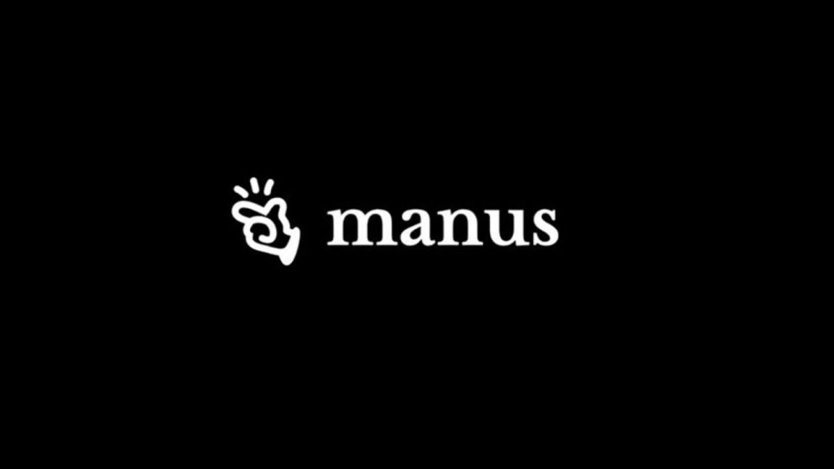 ¿Conoces a Manus AI? Así es la IA que compite con la china DeepSeek
