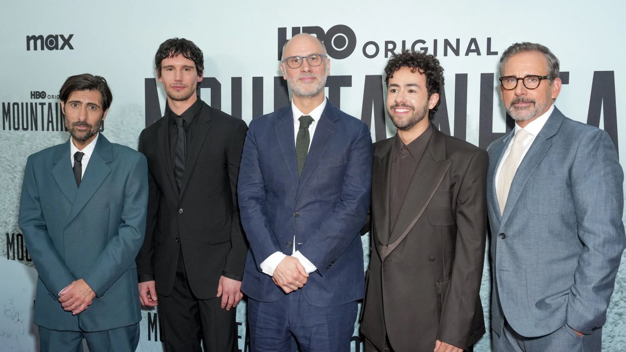 El creador de Succession lo tiene claro: No volverá a cometer el mismo error en su nueva serie