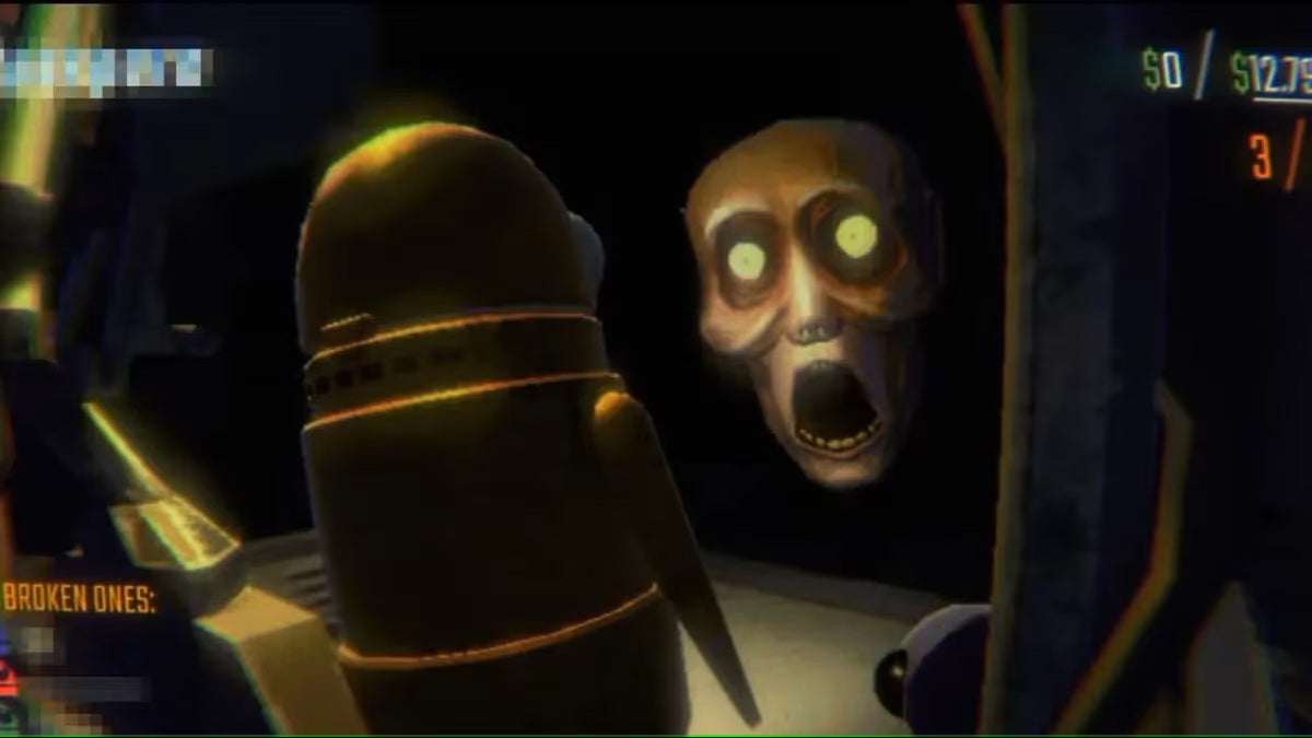 REPO recibe una serie de ajustes para hacer el juego más equilibrado