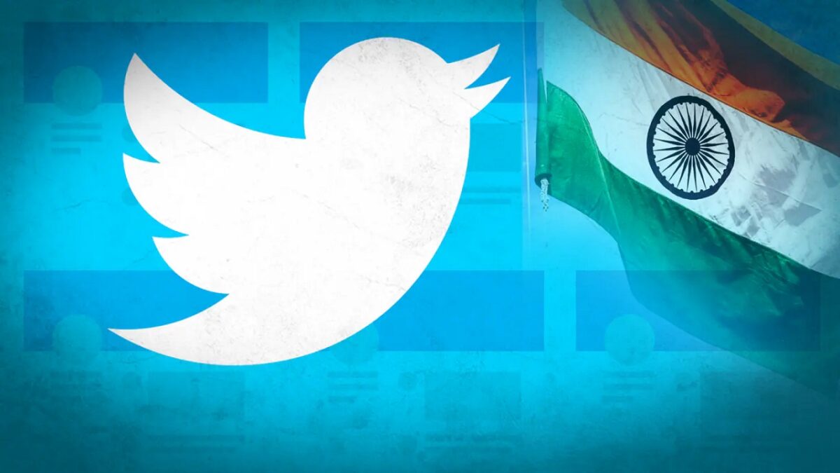 India acaba de pedir bloquear 8.000 cuentas en Twitter: ¿por qué?